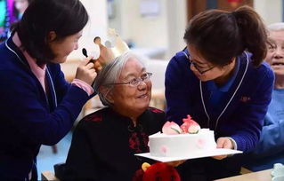 養老服務迎來新變革，未來這樣養老更安心