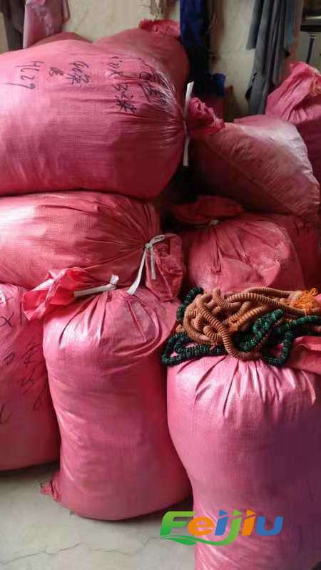 佛山工廠紡織品廢料回收與針紡織品銷售 資源循環與商業機遇