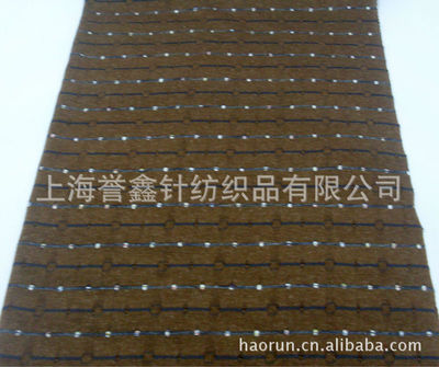 探秘上海譽鑫針紡織品 價格、廠家、毛面料與昊潤精密技術的融合